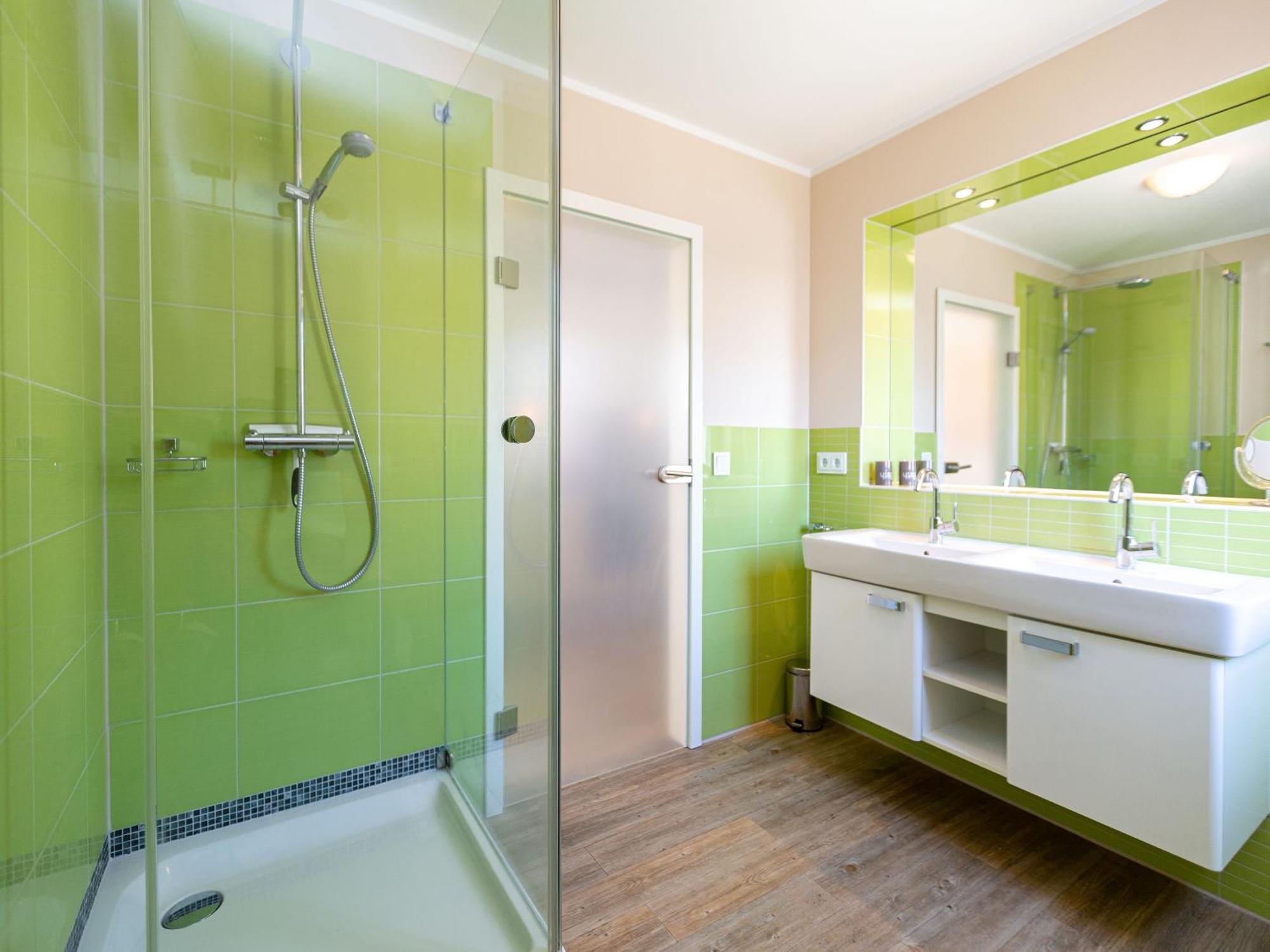 Ferienwohnung Weiße Düne, App. 08 Ostseebad Heringsdorf Exterior foto